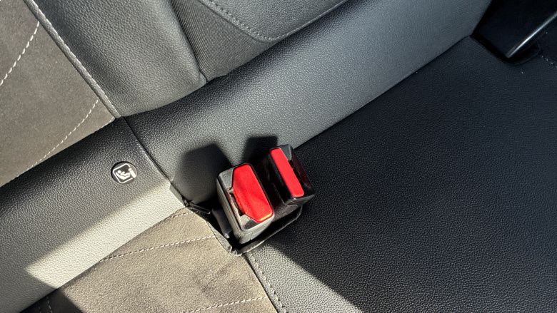 Vauxhall Corsa 1.2 Turbo Ultimate 5dr Auto Petrol Hatchback